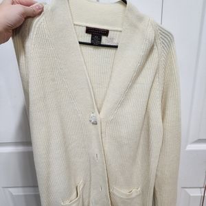 Vintage Yarnworks Sweater